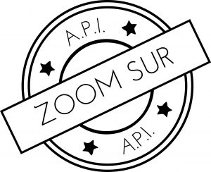 Aura Interieur tampon zoom sur